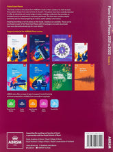 ABRSM Piano Exam Pieces Grade 2 2021 & 2022